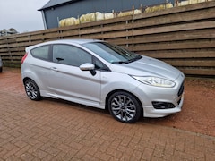 Ford Fiesta - 1.0 EcoBoost ST-Line Titanium