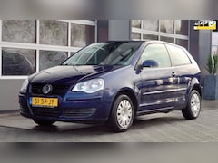 Volkswagen Polo - 1.4 TDI Optive NAP Inruilkoopje