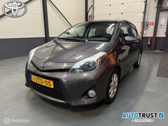 Toyota Yaris - 1.5 Full Hybrid Aspiration Camera|Dealer Auto