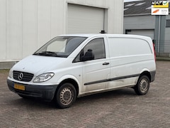 Mercedes-Benz Vito - 109 CDI 320 Amigo