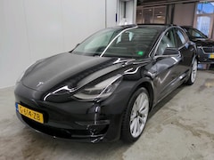 Tesla Model 3 - Long-Range AWD 351pk 75 kWh [ AUTOPILOT+19'' LMV+LEDER ]