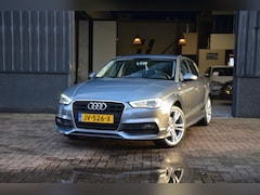 Audi A3 Limousine - 1.4 TFSI CoD Adrenalin S-Line|18inch|NL-Auto