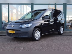 Volkswagen Caddy - 2.0 TDI Comfort | Android Auto/Apple Carplay | Parkeersensoren | Trekhaak |