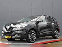 Renault Kadjar - 1.2 TCe Zen trekhaak carplay