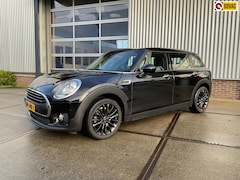 MINI Clubman - 1.5 One Business