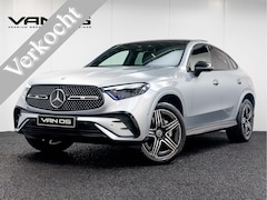 Mercedes-Benz GLC-klasse Coupé - GLC 400e 4MATIC AMG Line