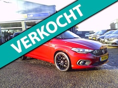 Fiat Tipo - 1.4 T-Jet 16v Business Turbo / Rijklaarprijs