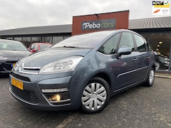 Citroën C4 Picasso - 1.6 THP Ligne Business / Automaat / Airco / Navigatie