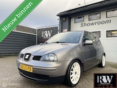 Seat Arosa - 1.4i S met nieuwe APK