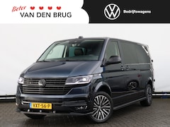 Volkswagen Transporter - 2.0TDI 204PK DSG Bulli 75-Edition L2H1 30 DC | Digital Cockpit | Sport Pakket | 2x Schuifd