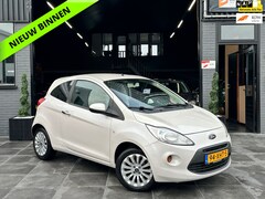 Ford Ka - 1.2 Titanium X |1e Eig|Nieuwe DB Riem|Airco |NAP