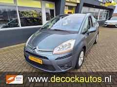 Citroën C4 Picasso - 1.6 VTi Ambiance 5p./TREKHAAK