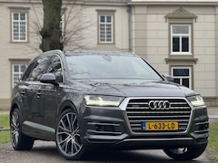 Audi Q7 - 3.0 TFSI quattro Pro Line S