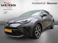 Toyota C-HR - 2.0 Hybride Navigatie BSM JBL