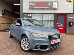 Audi A1 - 1.2 TFSI Ambition Pro Line Voll optie, s