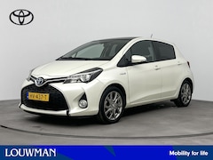 Toyota Yaris - 1.5 Hybrid Dynamic | Navigatie | Panoramadak | Climate Control | Cruise Control |