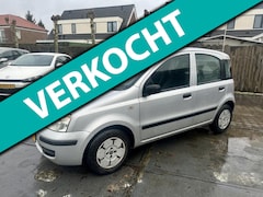 Fiat Panda - 1.1 Active