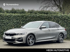 BMW 3-serie - Sedan 330e High Exe | M-Sport Plus | Camera | S/k dak | Getint glas