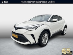 Toyota C-HR - 1.8 Hybrid Active