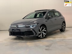 Volkswagen Golf - 1.5 eTSI | 3x R-LINE | IQ LIGHTS | PANO | NARDO GREY