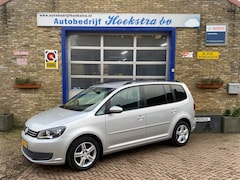 Volkswagen Touran - 1.4 TSI Comfortline 7persoons