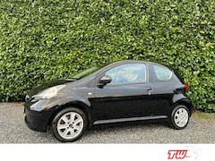 Toyota Aygo - 1.0 Access | NIEUWE APK | AIRCO | ELEKTR PAKKET