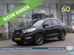 Hyundai Tucson - 1.6 GDi 132pk i-Motion | trekhaak