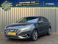 Hyundai i30 - 1.0 T-GDI MHEV 120pk Automaat 30th Anniversary Navigatie I Camera | Carplay | Stuur- en St