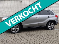 Suzuki Vitara - 1.6 Exclusive / Eerste Eigenaar / Trekhaak / Unieke kilometerstand