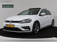 Volkswagen Golf - 1.5 TSI Highline Business R Automaat (VIRTUAL, PANORAMADAK, PDC, ADAPTIVE, NAVIGATIE, NL-A