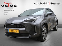 Toyota Yaris Cross - 1.5 Hybride Dynamic Trekhaak Winterpakket PDC