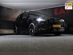 Audi Q7 - 60 TFSI e Quattro Competition / Acc / Memory / Lane Assist / Elek Stoelen / Dode Hoek / Sf