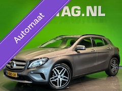 Mercedes-Benz GLA-Klasse - 200 automaat | Camera | Bi-xenon