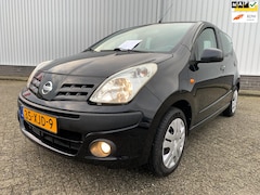 Nissan Pixo - 1.0 Acenta