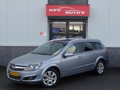 Opel Astra Wagon - 1.6 Cosmo airco LEER cruise