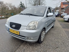 Kia Picanto - 1.0 D-light