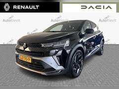 Renault Captur - 1.6 E-Tech Hybrid 145 Esprit Alpine - pack harman/kardon - pack navigation urban - pack ad