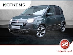 Fiat Panda - 1.0 Hybrid 70pk Pandina | NIEUW | Direct leverbaar |