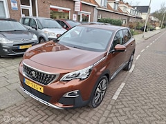 Peugeot 3008 - 1.2 PureTech Première