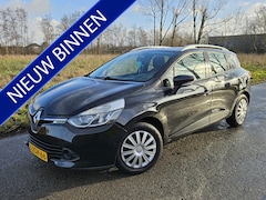 Renault Clio Estate - 0.9 TCe Expression