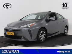 Toyota Prius - 1.8 Executive | JBL | Navigatie | Parkeersensoren | LM velgen | Stoelverwarming | Head up