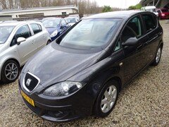 Seat Altea - 2.0 FSI Reference airco 16 inch sportvelgen