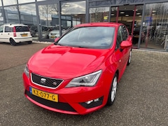 Seat Ibiza - 1.0 EcoTSI FR Con NW. APK CARPLAY BJ 2017