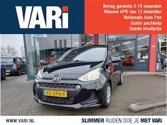 Hyundai i10 - 1.0i Comfort