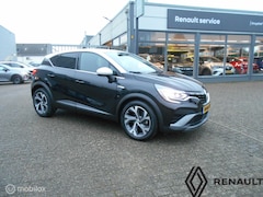 Renault Captur - 1.6 E-Tech Plug-in Hybrid 160 RS Line