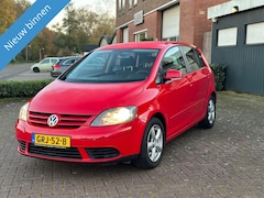 Volkswagen Golf Plus - 1.6 FSI Turijn