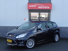 Ford C-Max - 1.0 Edition Plus airco LM cruise org NL