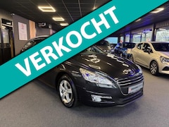 Peugeot 508 SW - 1.6 THP Blue Lease Executive | Clima | Cruise | Panoramadak | All-Season Banden | Trekhaak