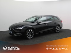 Seat Leon Sportstourer - 1.5 TSI eHybrid 204 6DSG FR PHEV First Edition 1.5 TSI eHybrid 204pk FR PHEV First Edition