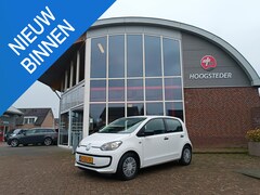 Volkswagen Up! - 1.0 take up Airco, elektr. ramen Up 1.0 take up BlueMotion